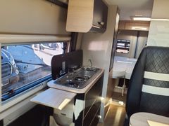 Chausson V 697  Sport Line MJ24, Automatik