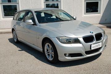 BMW 320 - 6