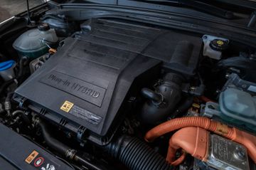 Bild 24 Kia cee'd Sportswagon Ceed Sportswagon Plug-in Hybrid Platinum Navi