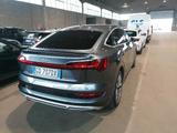 Audi e-tron SB 55 quattro S line CAM*Navi*PDC*Matrix* - Audi e-tron aus 2020