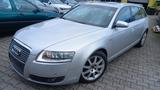 Audi A6 Allroad 3.0TDI (DPF) quattro tiptronic - Audi A6 Allroad Unfallwagen