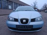 Seat Ibiza Sport Edition - gebrauchte Seat Ibiza aus dem Jahr 2005