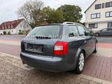 Audi A4 2.0 Avant S-Line - Audi A4 aus 2003: Kombi