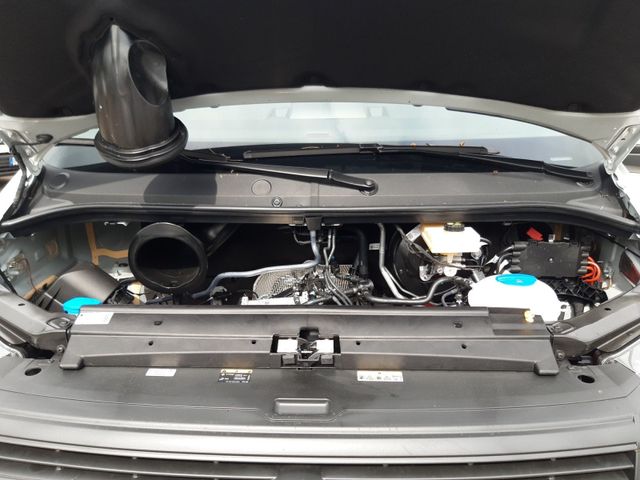 Crafter 35 Kasten 2,0 TDI 103 kW Frontantrieb 6-