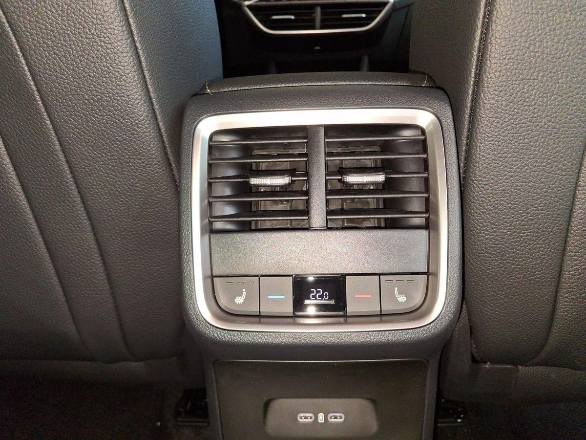 Skoda Octavia - Bild 25