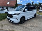 Ford Tourneo Custom L1 VANEXXT CamperVan Allrad Autom - Ford Tourneo Custom Camper Gebrauchtwagen