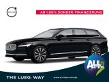 Volvo V90 Plus Bright B4 D +LED+DAB+NAVI+SHZ+CarPlay - Volvo V90: Plus Bright