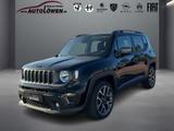 Jeep Renegade Plug in Hybrid Apple CarPlay - Jeep Renegade in Stuttgart