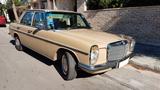 Mercedes-Benz TOP MERCEDES BENZ 230, DAIMLER 230 OLDTIMER  - gebrauchte Mercedes-Benz 230 aus dem Jahr 1974