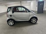 Smart ForTwo fortwo coupe Basis - gebrauchte Smart ForTwo aus dem Jahr 2006
