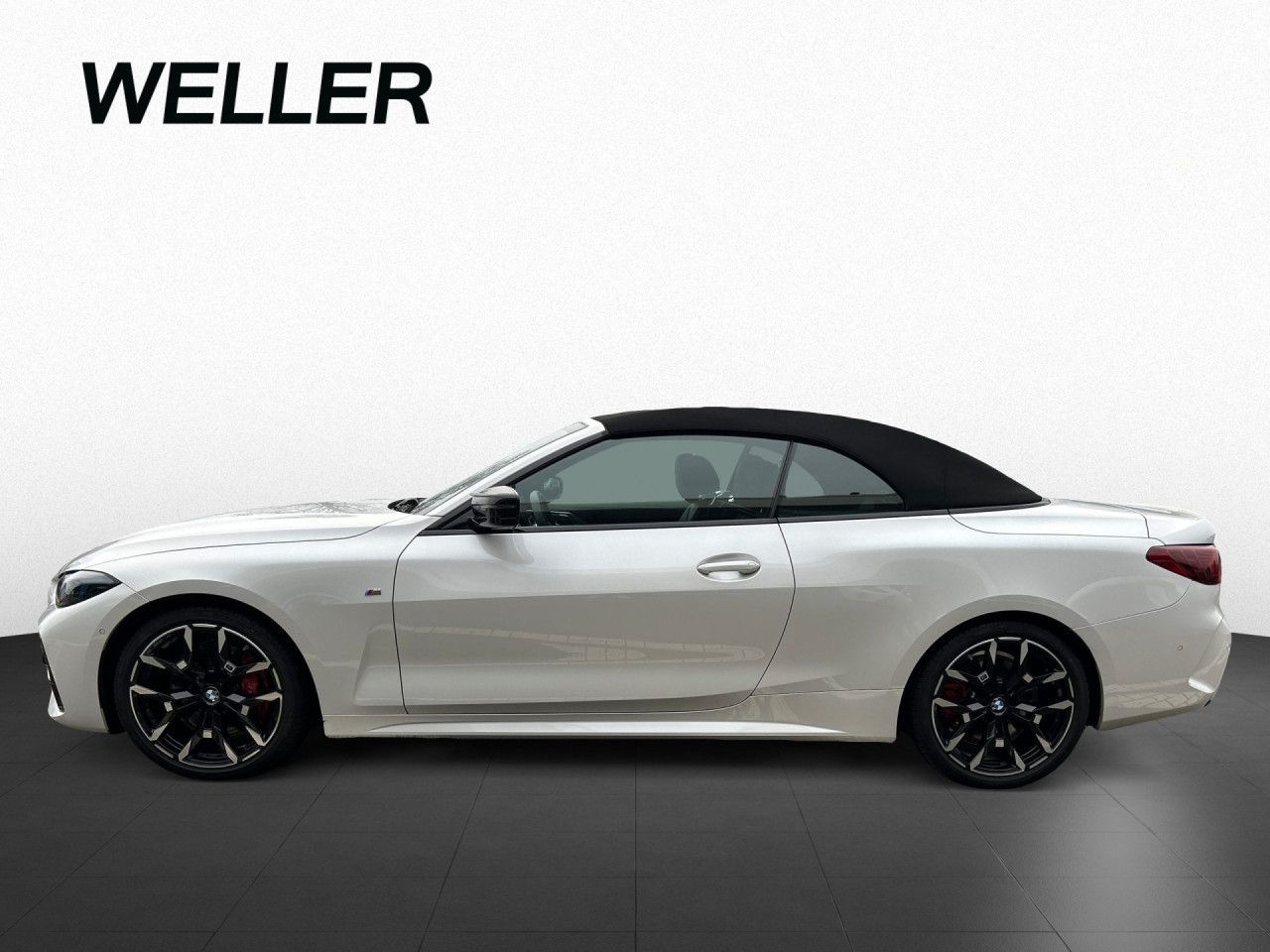BMW M440 - Bild 10