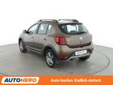 Dacia Sandero 0.9 TCe Stepway Celebration *NAVI*TEMPO* - Dacia Sandero in Nürnberg