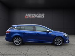 Renault Megane IV Grandtour 1.6 TCe 205 Energy GT