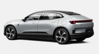 Polestar 4 - Vorschau Bild 2