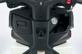 Suzuki Avenis 125 URBAN NEU TAGESZULASSUNG 0KM TOPCASE - SUZUKI T 125