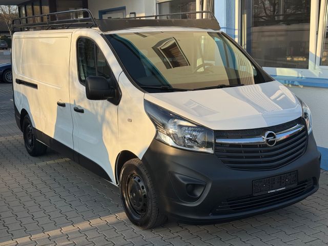 Opel Vivaro B Kasten/Kombi Kasten L2H1  2,9t