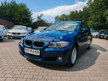 BMW 318 - 2