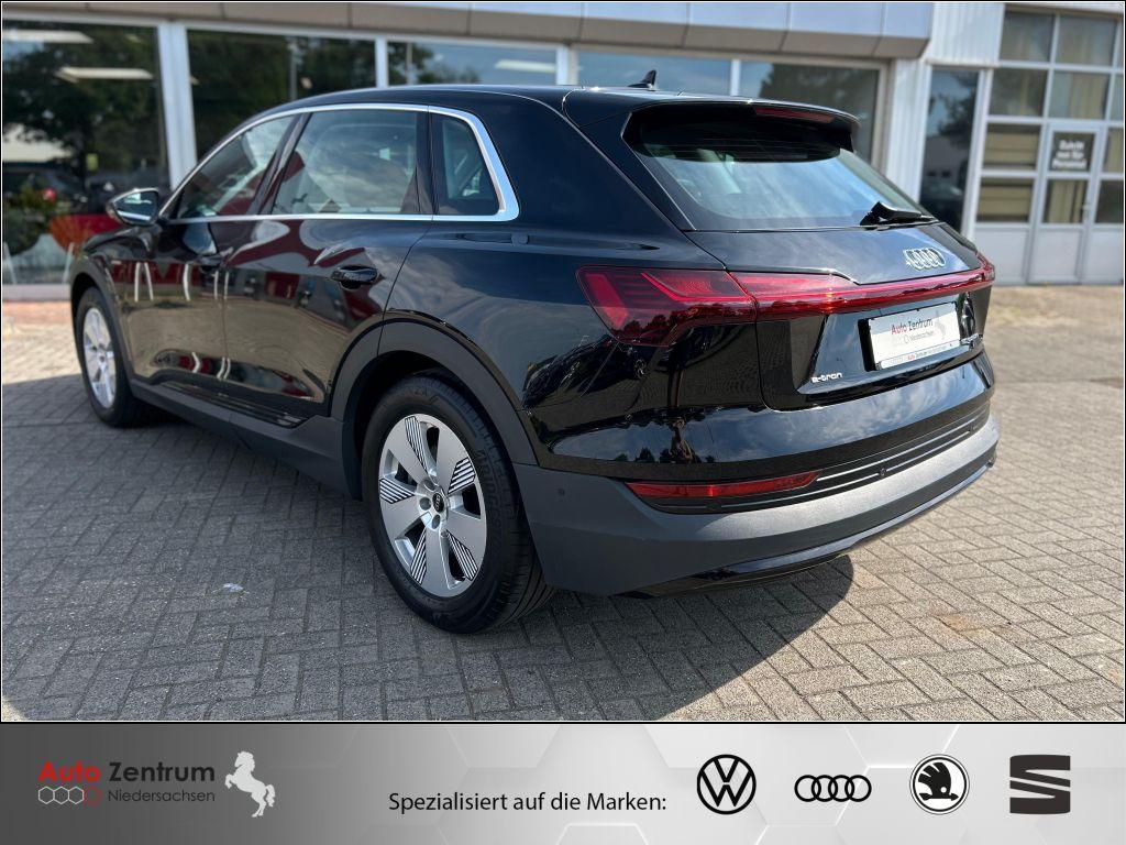 Audi e-tron quattro AZN-Haus-Förderung* StandHz Luftf, миниатюра 9