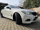 BMW 325  d GT M-Paket/ACC/HUD/Tüv/12/27/ - BMW 325 Gran Turismo Gebrauchtwagen