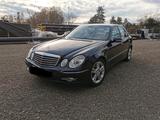 Mercedes-Benz Mercedes Benz E200 Kompressor Avantgarde - Mercedes-Benz E 200: Kompressor Avantgarde