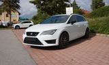 Cupra Leon 2.0 5F ST TSI Cupra 290 / Aut. / Pano. / 8x - Cupra Leon: Privatanbieter