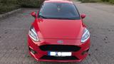 Ford Fiesta 1,0 Hybrid 92kW ST-Line (noch 3J Garantie - Ford Fiesta: 1.3