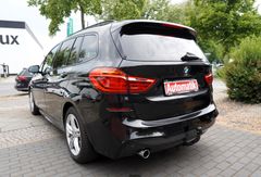 Fahrzeugabbildung BMW 218i Gran Tourer  M Sport Navi Klima 7-Sitzer!