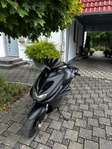 Yamaha Aerox  - YAMAHA VON 1 BIS 50 CCM