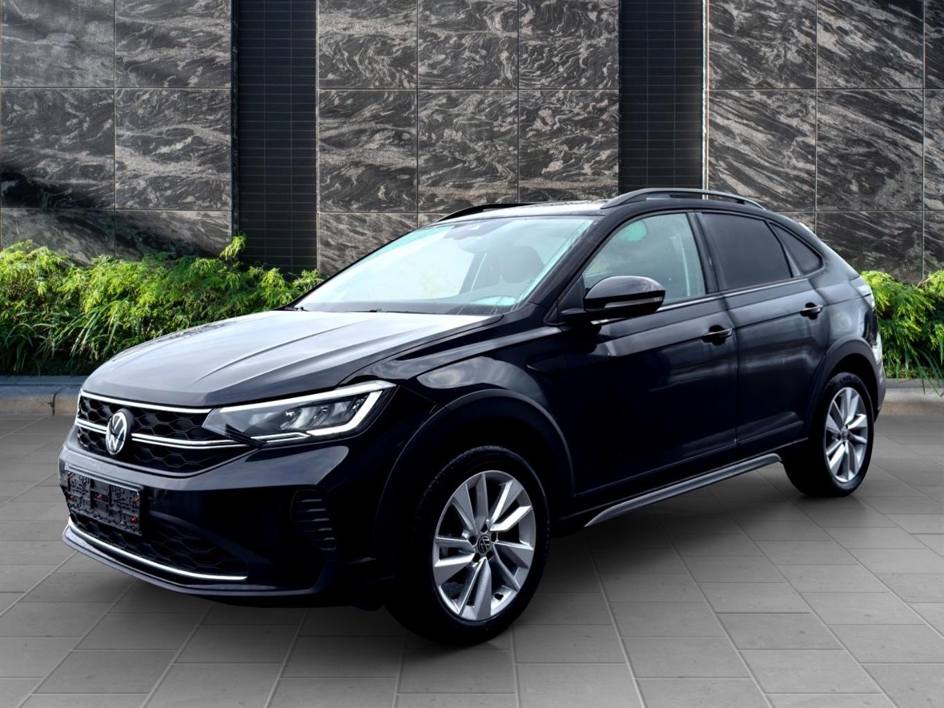 Volkswagen Taigo Life - Automatik