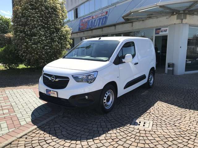 Opel Combo 1.6 cdti FL. 3 POSTI . PORTATA MAGGIO