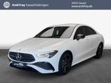 Mercedes-Benz CLA 180 AMG Advanced Plus+Night Distro AdvSound - Mercedes-Benz CLA 180 in Kassel