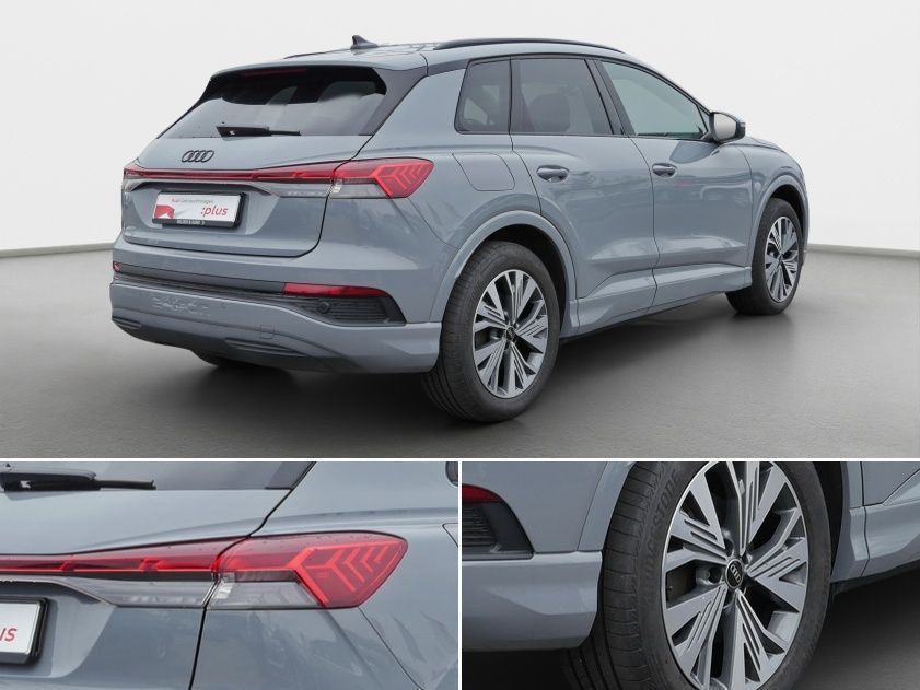 Audi Q4 e-tron - Bild 24