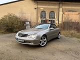 Mercedes-Benz CLK 200 KOMPRESSOR AVANTGARDE  - Scheckheft/2.Hd - gebrauchte Mercedes-Benz CLK 200 aus dem Jahr 2004