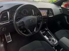 SEAT Ateca 2.0 TSI DSG FR 4Drive