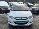 Honda Insight Comfort - Honda Gebrauchtwagen in Frankfurt