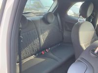 Fiat 500 - Vorschau Bild 8