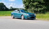 Opel Vectra C GTS 2.2 - Opel Vectra: Coupe