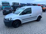 Volkswagen Caddy 1.2 TSI/Kasten/BENZIN/EURO5 - Volkswagen Caddy 1 2 tsi