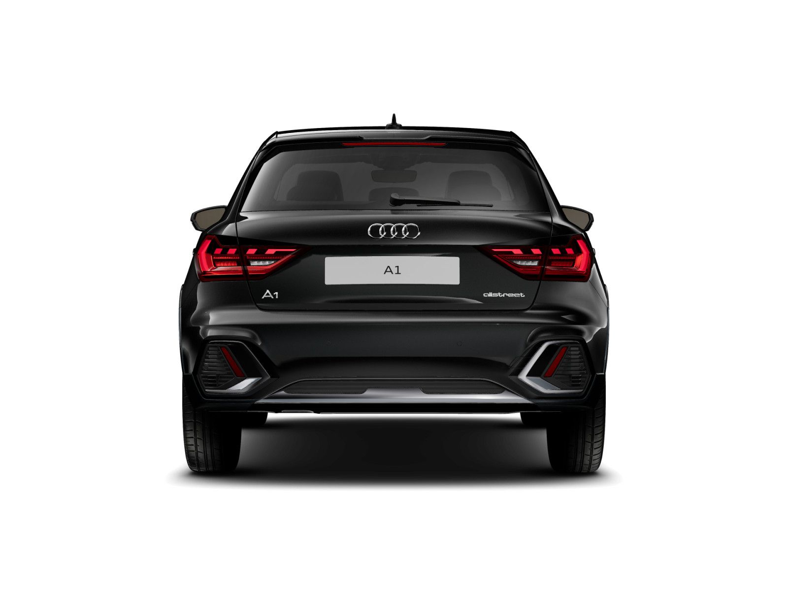 Audi A1 - Bild 6