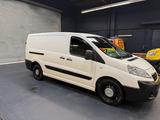Peugeot Expert Kasten L2H1 Klima Bett TÜV 07/2026 - Peugeot Expert in Düsseldorf