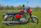 Mz TS 250/1 - MZ TS