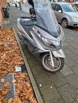 Piaggio x 10  500 - PIAGGIO ROLLER X10 500