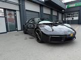Porsche 992 4S Coupe SPORTABGAS Sitzheizung Lenkradheiz - gebrauchte Porsche 992 aus dem Jahr 2020