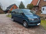 Volkswagen T6 Multivan Bulli Standheizung alles neu 06/2025 - VW T6 Multivan Gebrauchtwagen in Hamburg