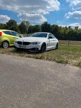 BMW Bmw 428i F32 Tausch möglich E30 E36 E46 E9... - BMW: Coupe, Bmw3