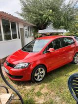Volkswagen Golf Plus 1.2 TSI DSG Trendline Trendline - VW Golf Plus in Köln