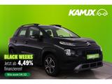 Citroën C3 Aircross 1.2PureTech 110 Feel+NAVI+PDC+KLIMA - Citroën Gebrauchtwagen