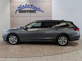 Skoda Superb Combi 2,0TDI DSG Navi/DCC/ACC/Kamera/Sitz - Skoda Superb: Automatik
