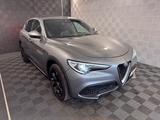 Alfa Romeo Stelvio*SUPER Q4*ACC-R.KAM-SPORT.AGA-TOT.W-LM - Alfa Romeo aus 2018