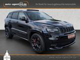 Jeep Grand Cherokee 6.4 SRT/Pano/StHzg/Carbon/Facelif - Jeep Grand Cherokee in Dresden